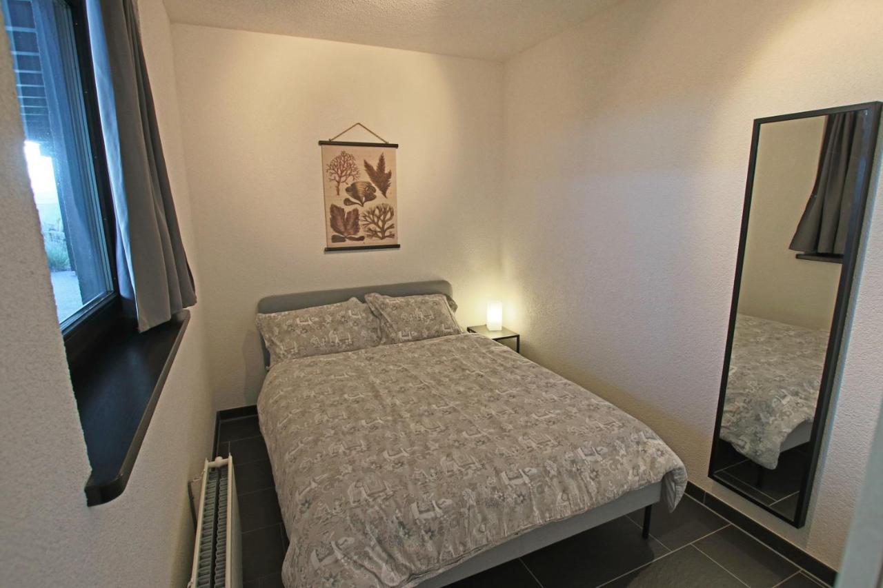 Hunsrueck Valley View Apartment With Cedar Sauna Bruschied Exteriör bild