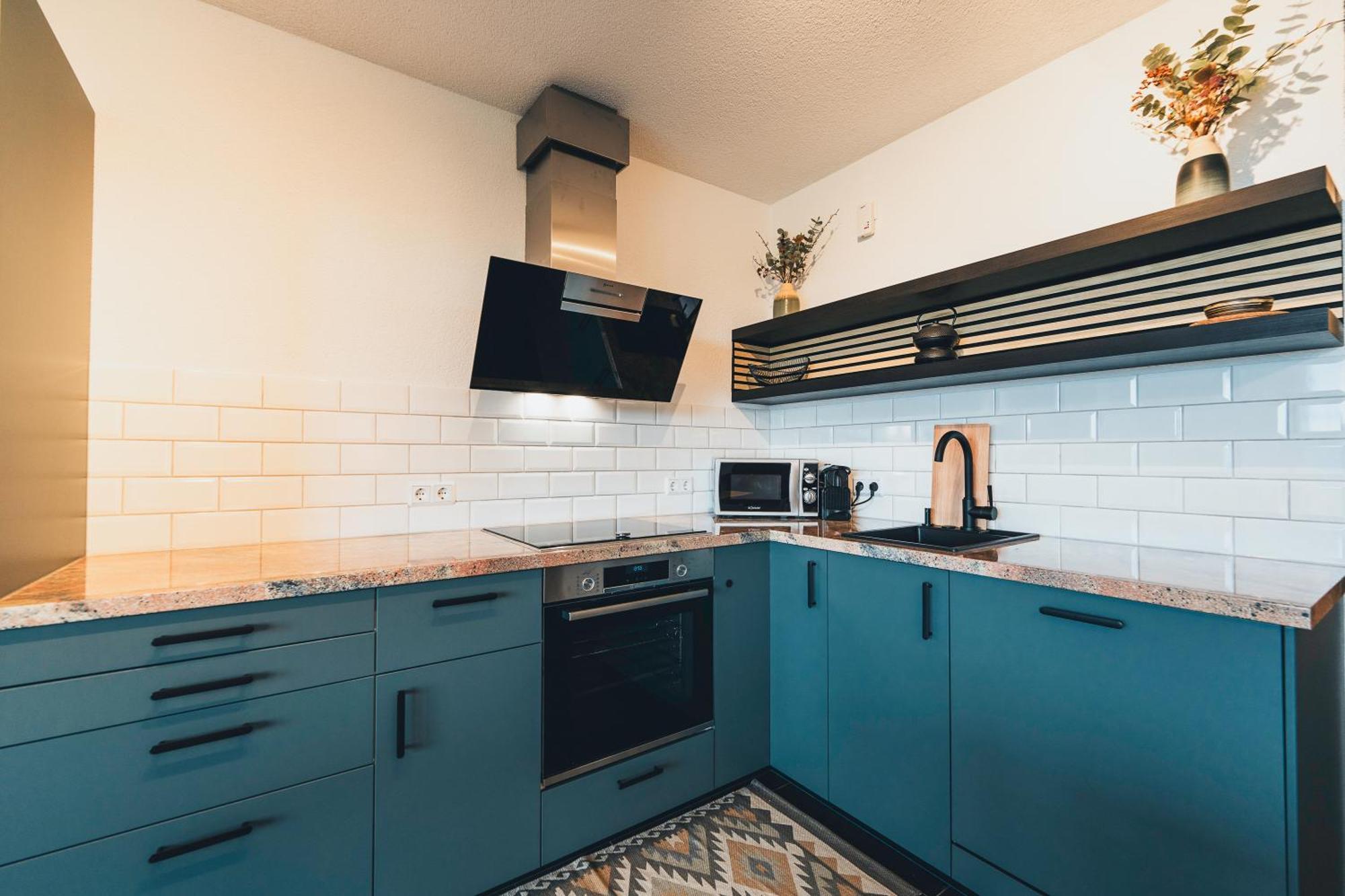Hunsrueck Valley View Apartment With Cedar Sauna Bruschied Exteriör bild